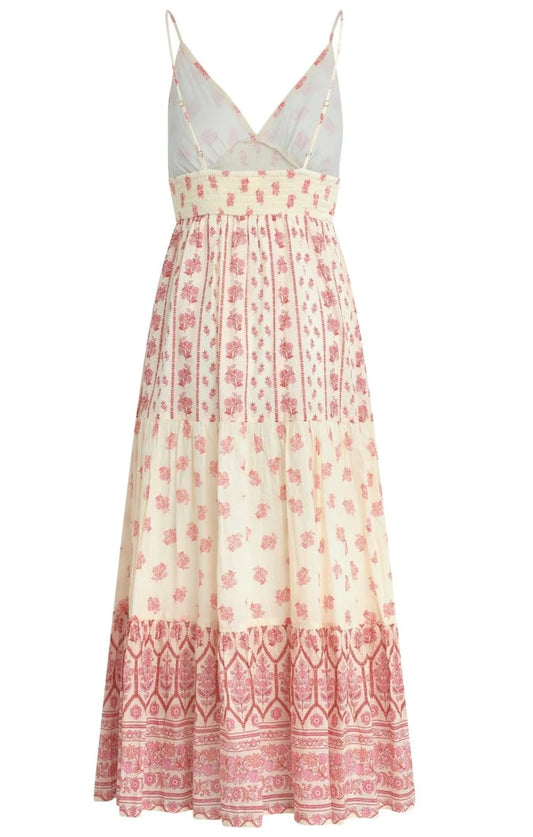 Jordan Dress