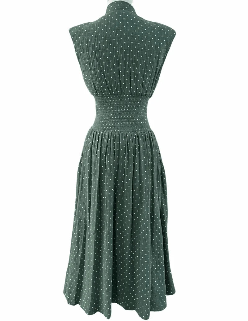 Naomi Dress