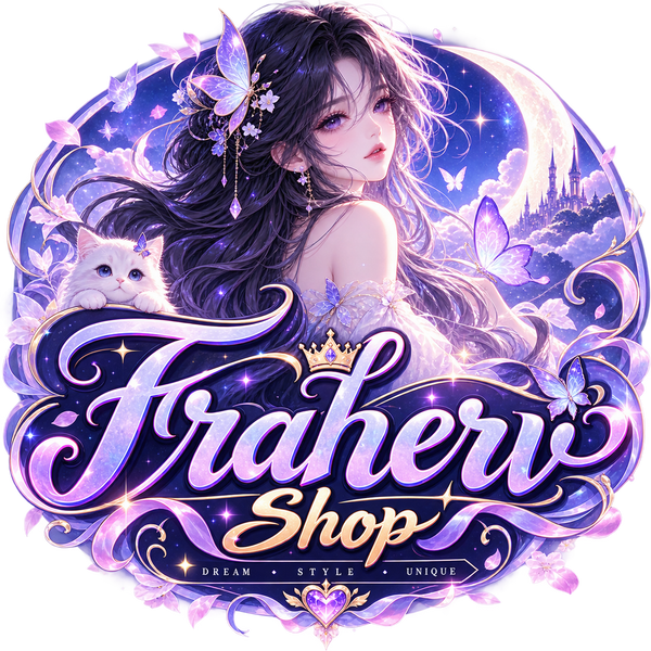Fraherv Shop