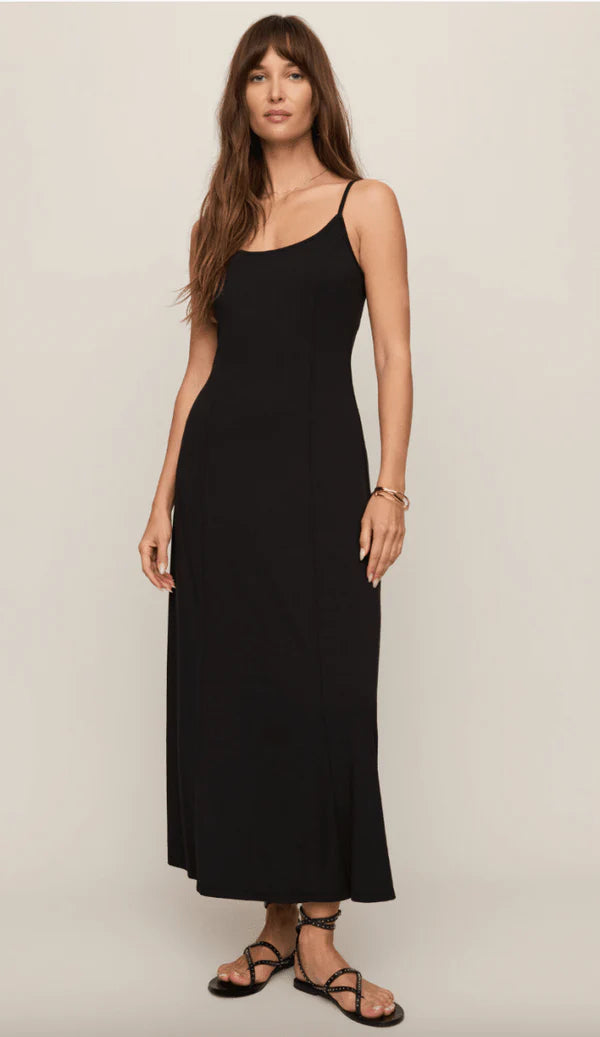 Charisma Midi Dress