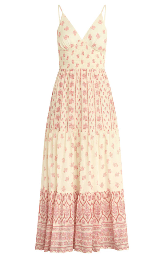 Jordan Dress