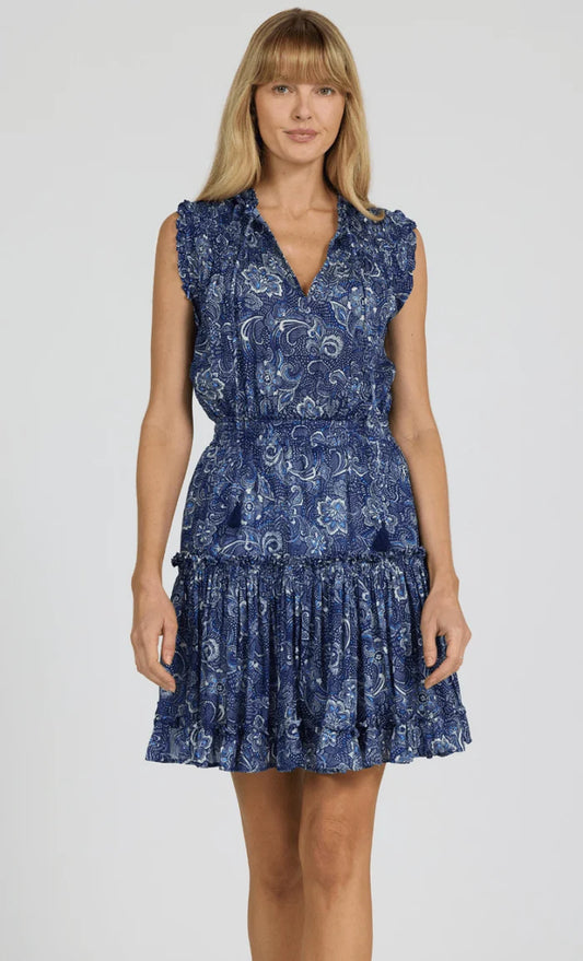 Melodie Dress