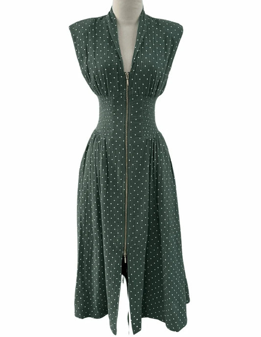 Naomi Dress