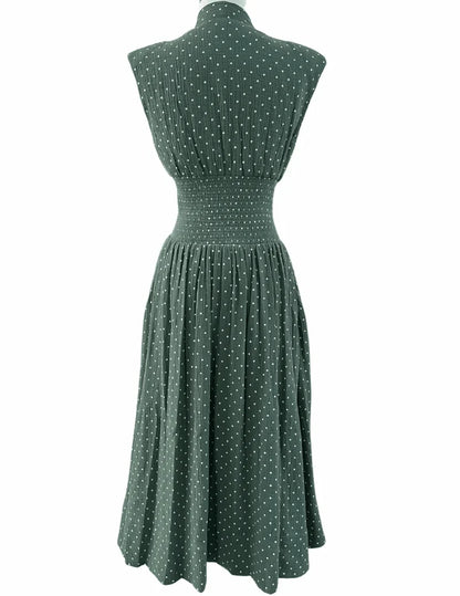 Naomi Dress