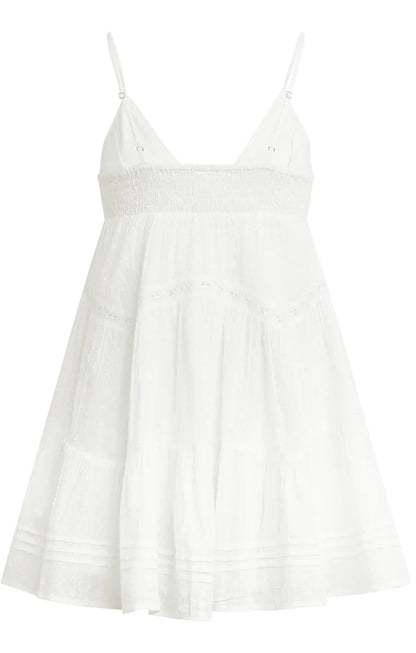 Queens Dress