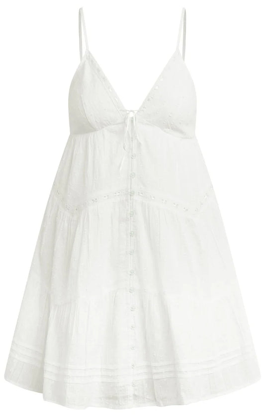 Queens Dress