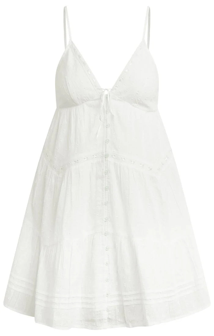 Queens Dress