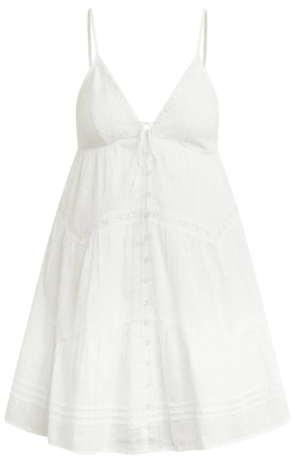 Queens Dress
