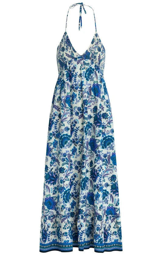 Shelly Vista Dress