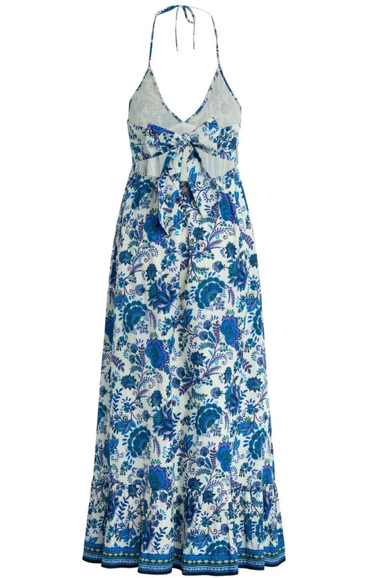 Shelly Vista Dress